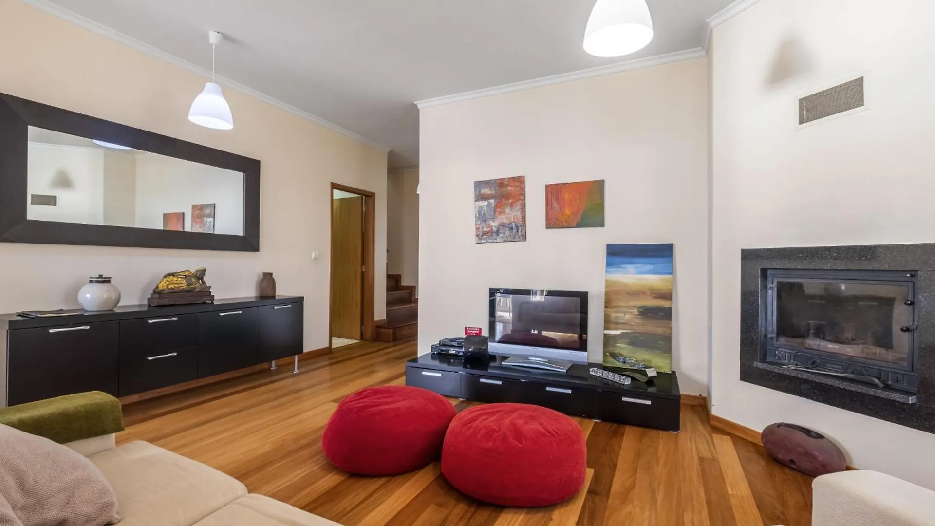 Casa Das Neves - By Wehost Фуншал 0*,