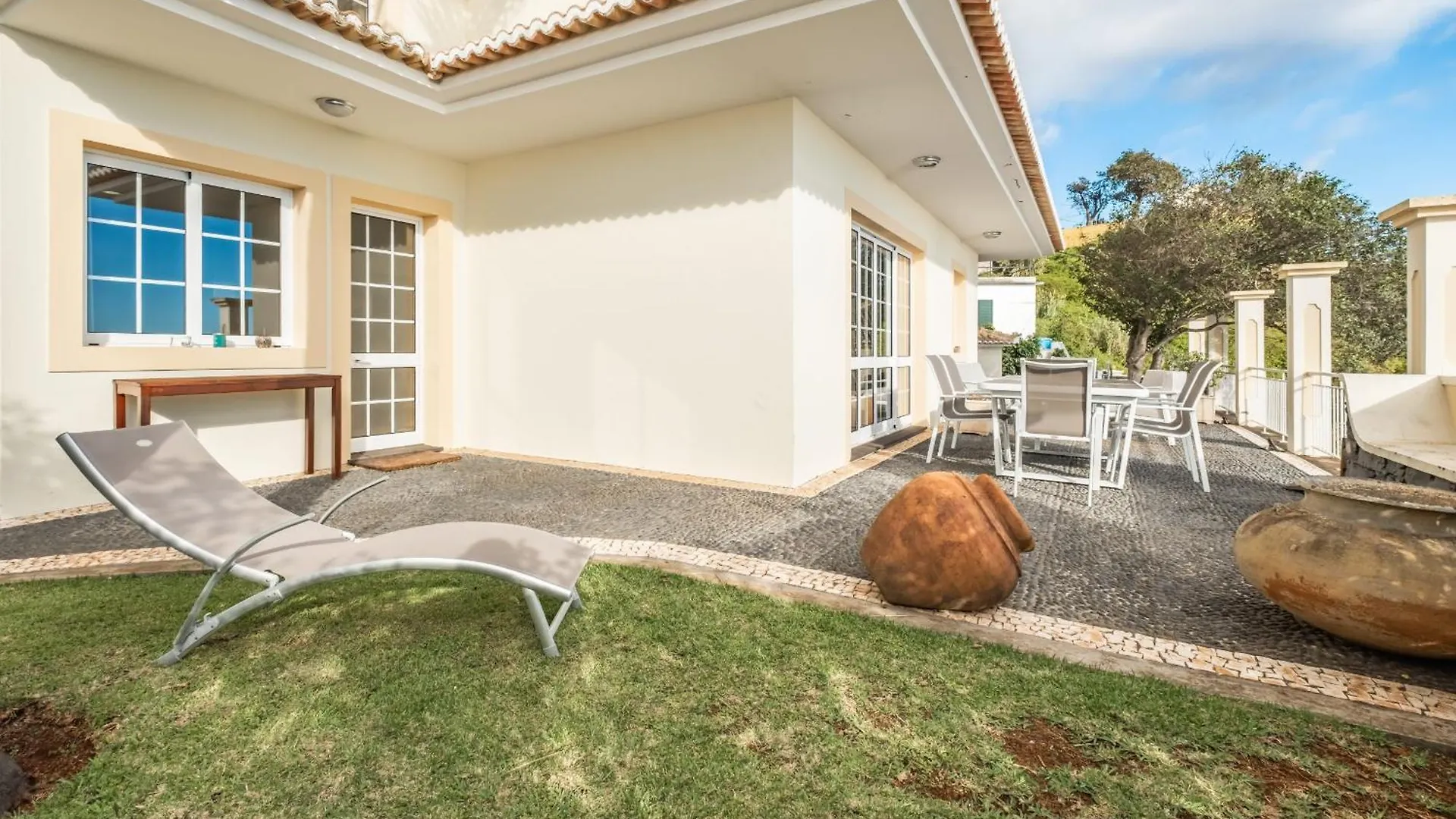 Дом отдыха Casa Das Neves - By Wehost Фуншал Португалия